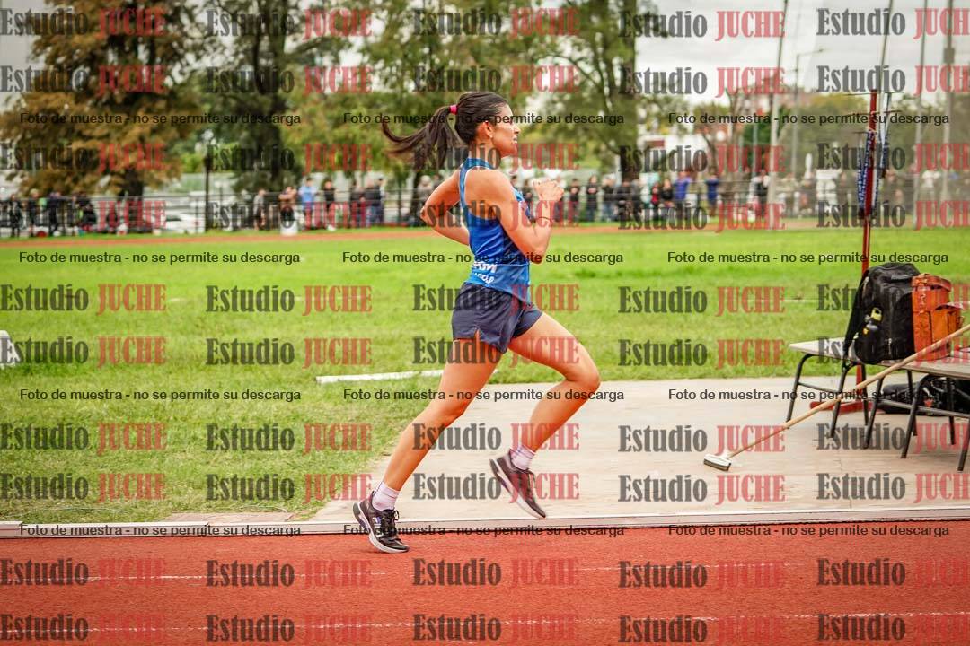 Fotos de los 1500 m llanos de mujeres