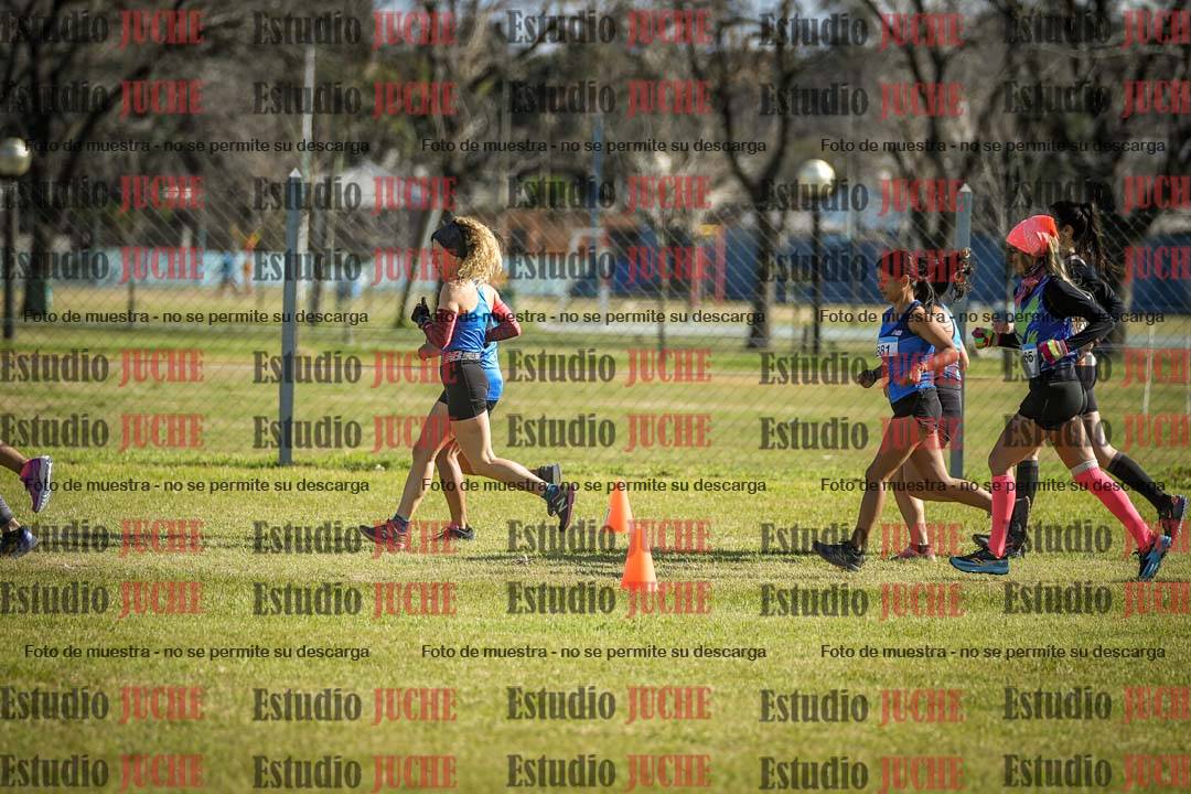 Fotos en de la largada