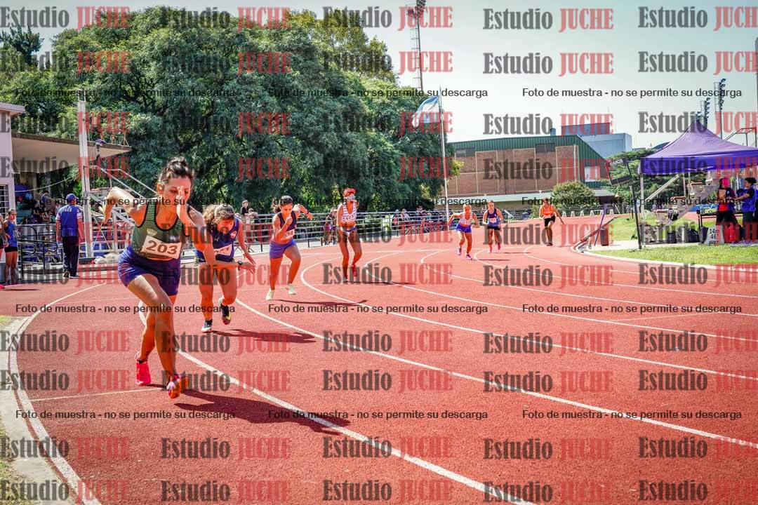 Fotos de los 800 m llanos de mujeres