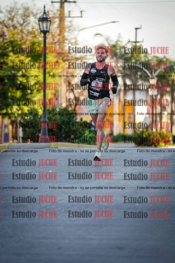 Fotos en el circuito - punto 5