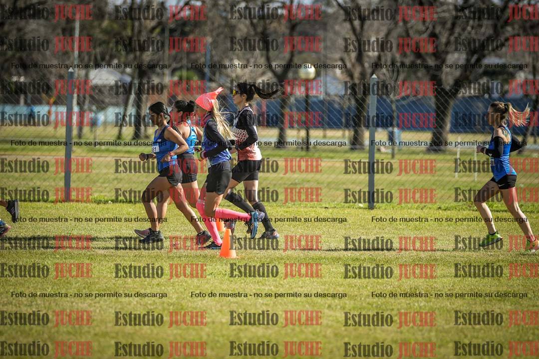 Fotos en de la largada
