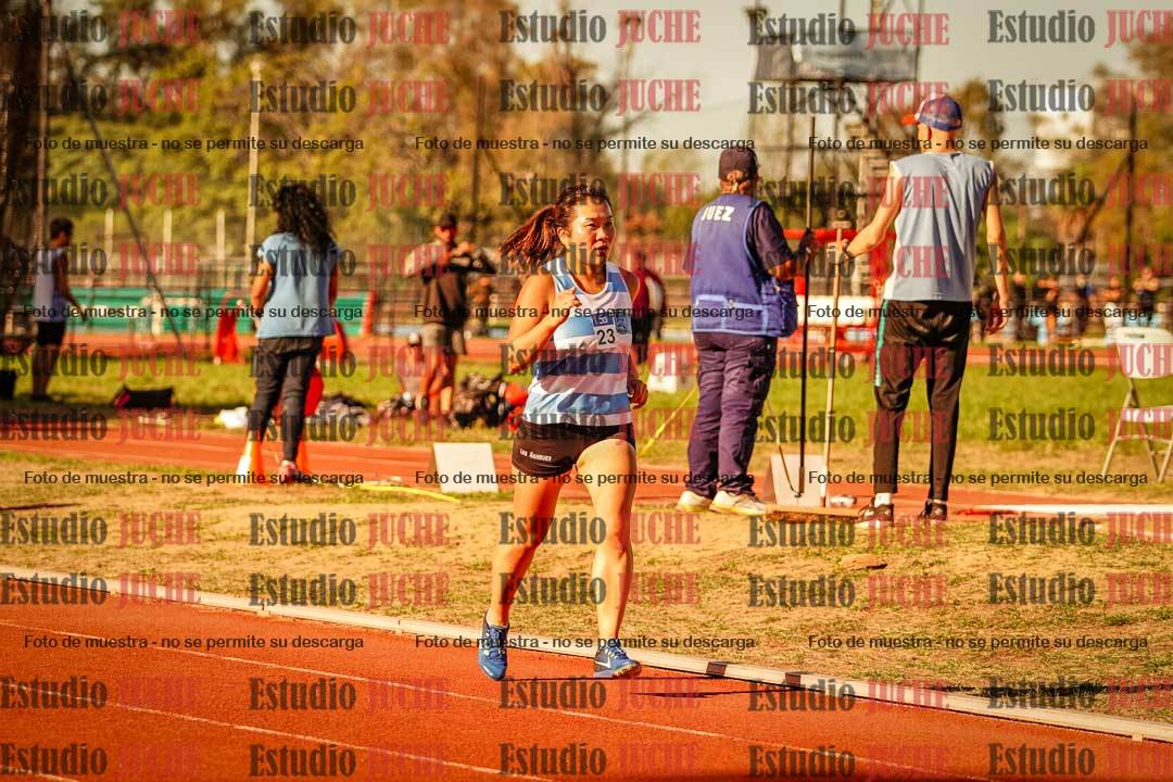Fotos de los 3000 m llanos de mujeres