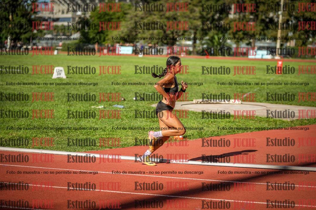 Fotos de los 1500 m llanos de mujeres