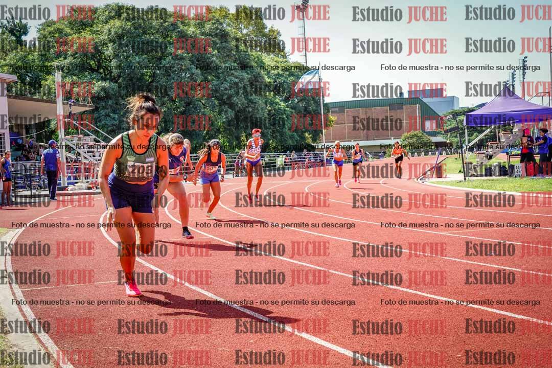 Fotos de los 800 m llanos de mujeres