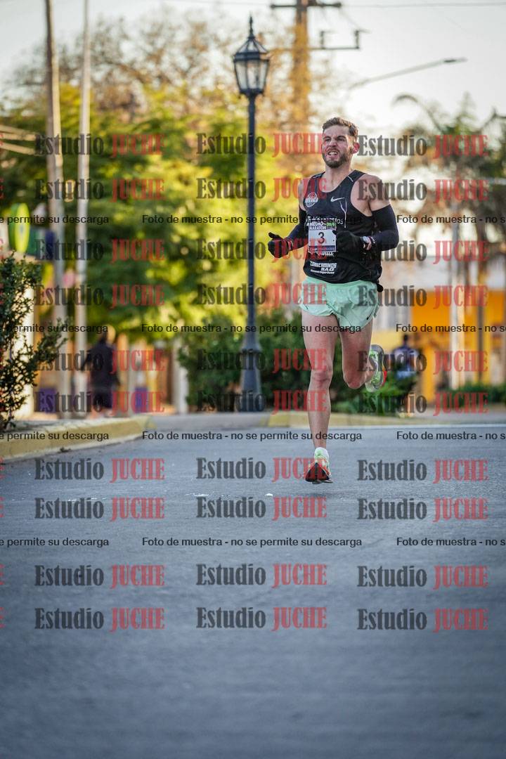 Fotos en el circuito - punto 5