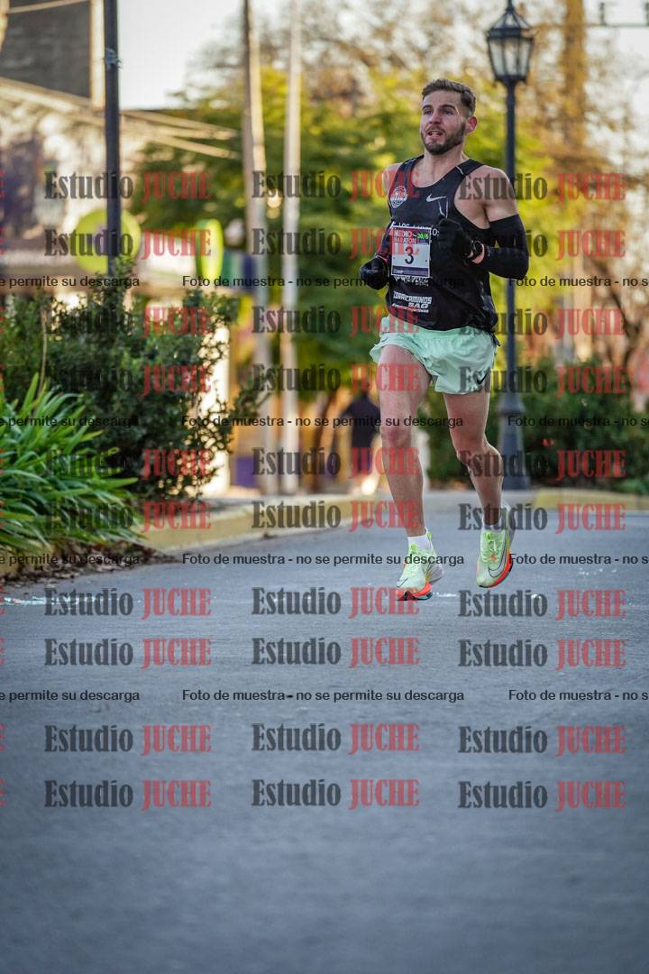 Fotos en el circuito - punto 5