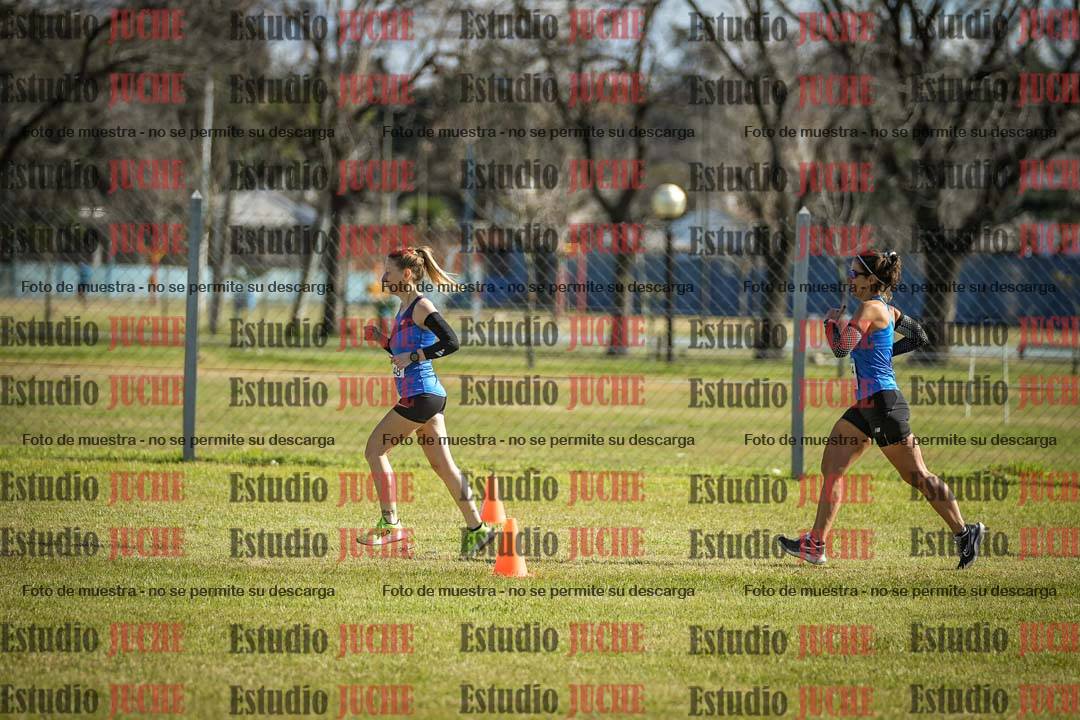 Fotos en de la largada