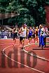 Fotos de los 800 m de varones