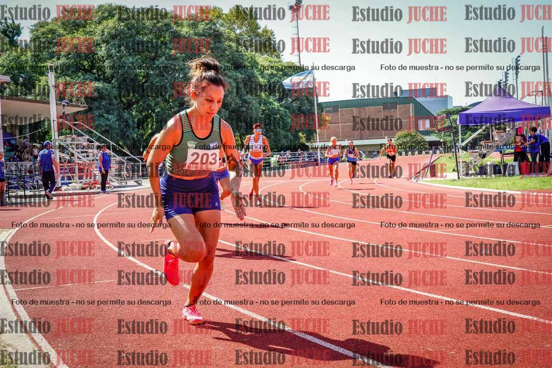 Fotos de los 800 m llanos de mujeres