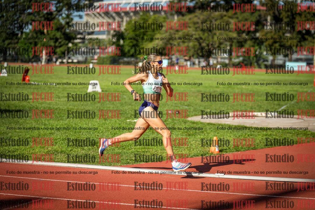 Fotos de los 1500 m llanos de mujeres