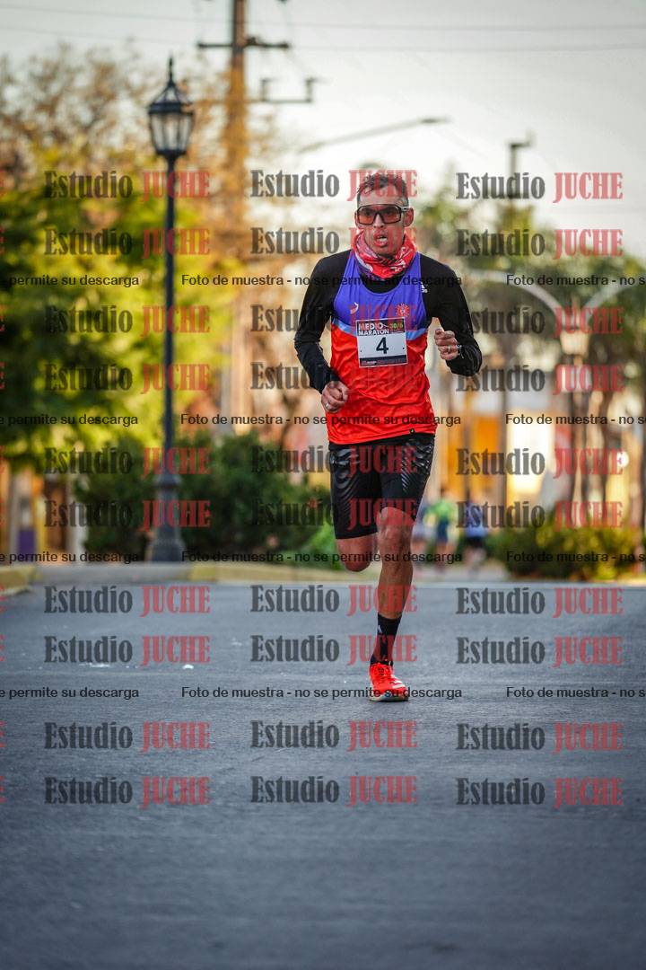 Fotos en el circuito - punto 5