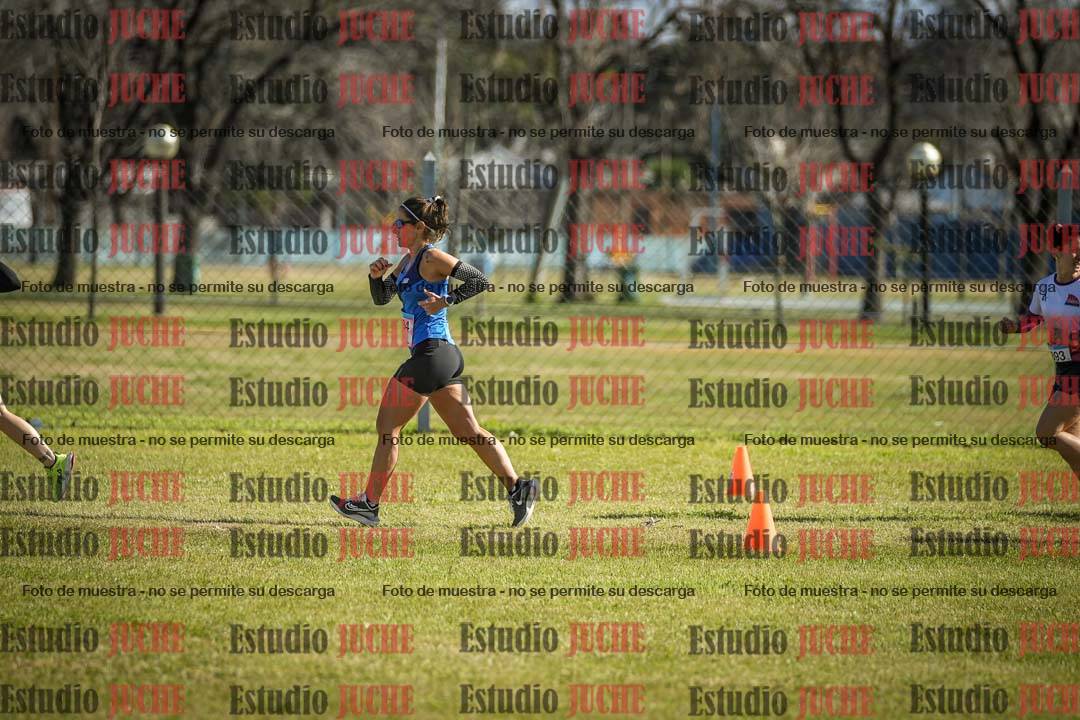 Fotos en de la largada