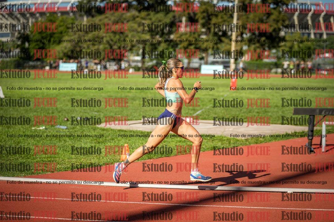 Fotos de los 1500 m llanos de mujeres