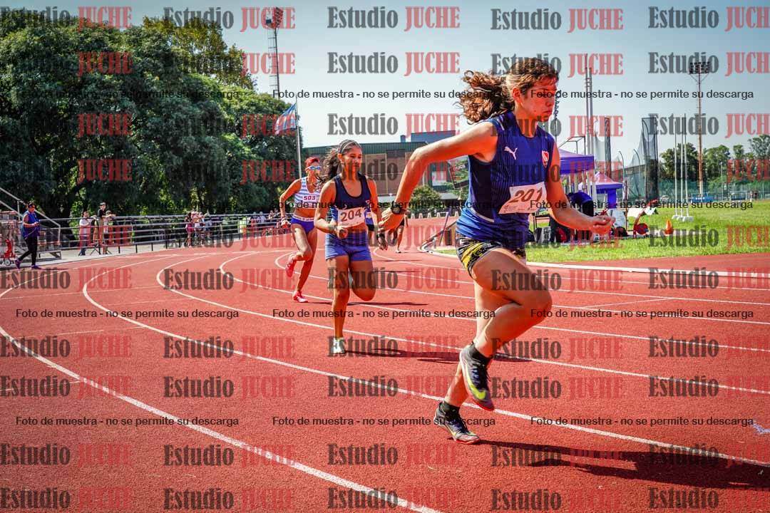 Fotos de los 800 m llanos de mujeres