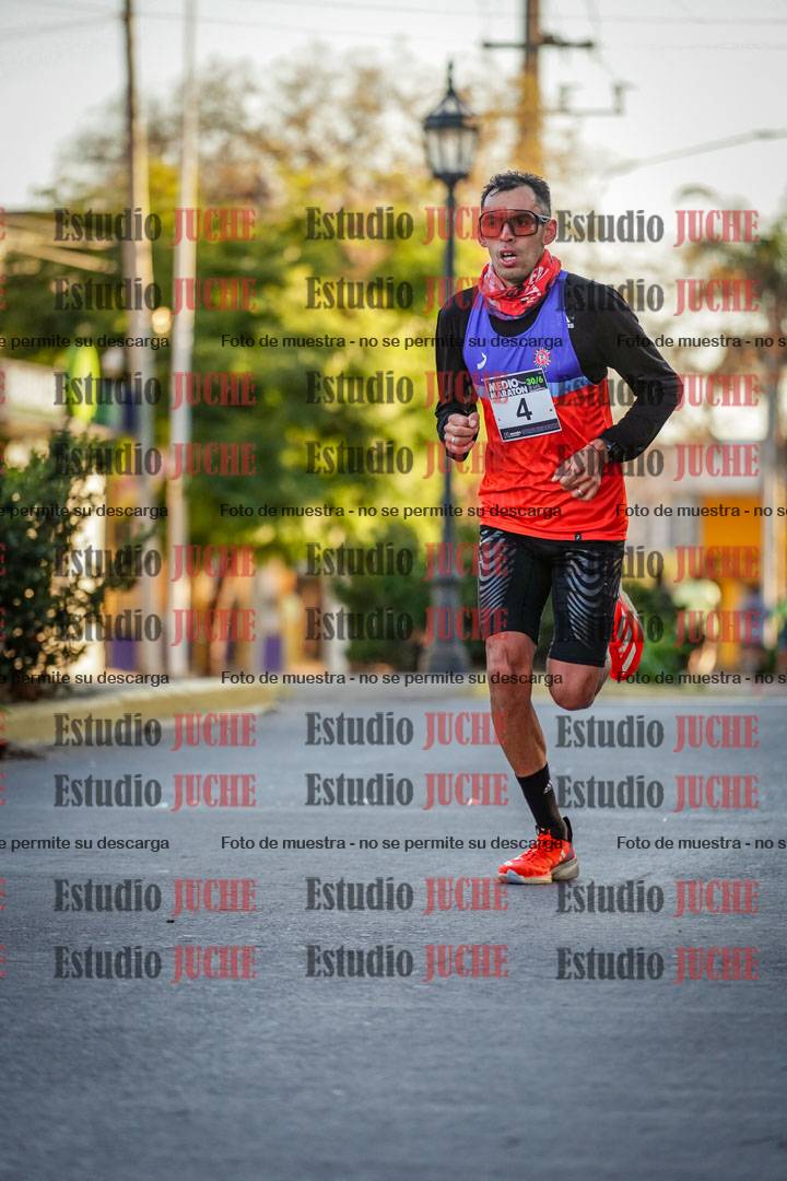 Fotos en el circuito - punto 5
