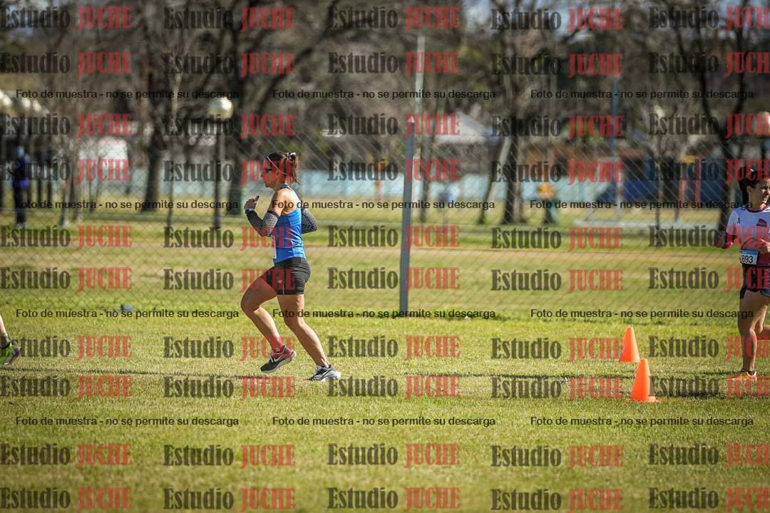Fotos en de la largada