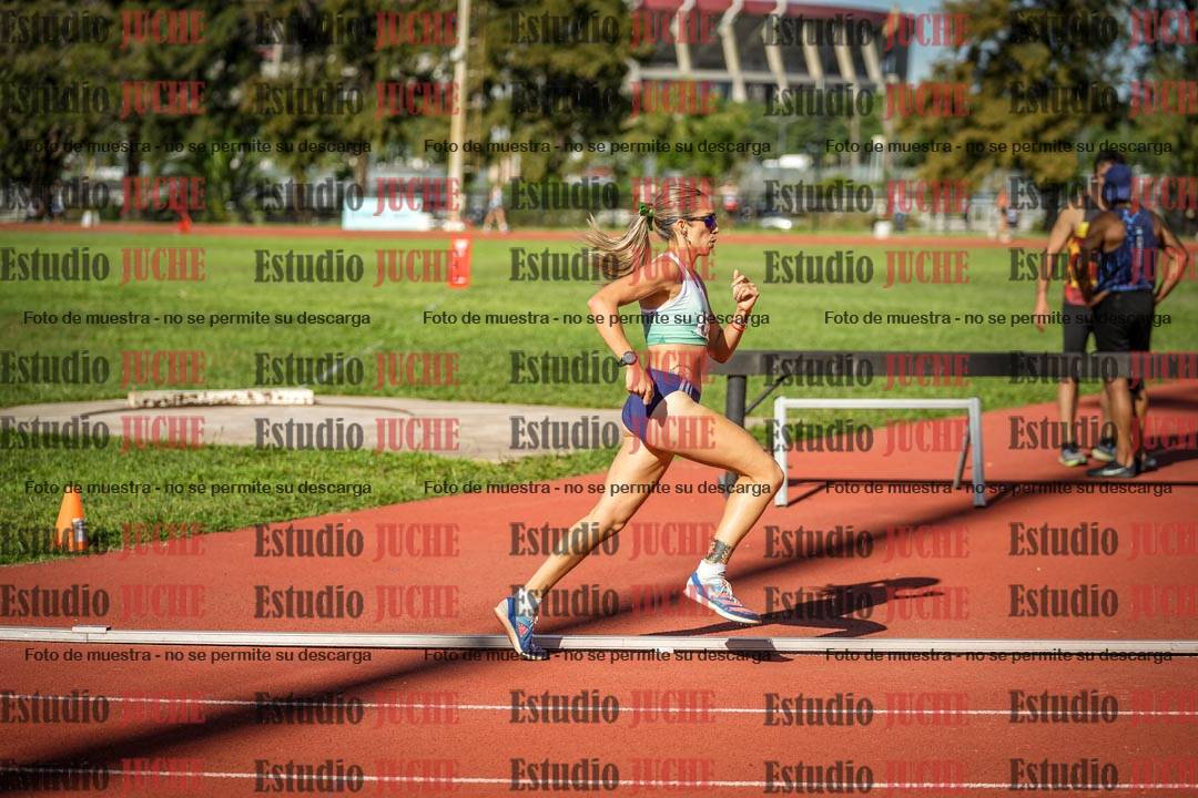 Fotos de los 1500 m llanos de mujeres
