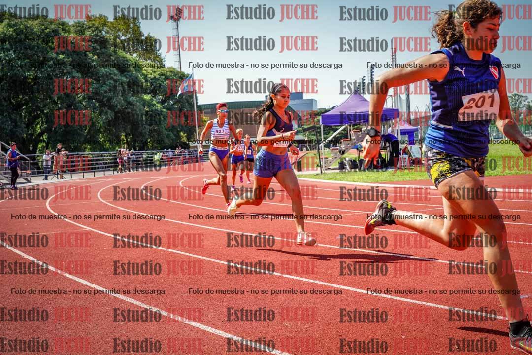 Fotos de los 800 m llanos de mujeres