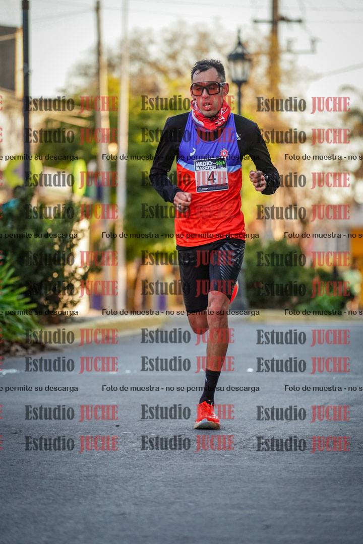 Fotos en el circuito - punto 5