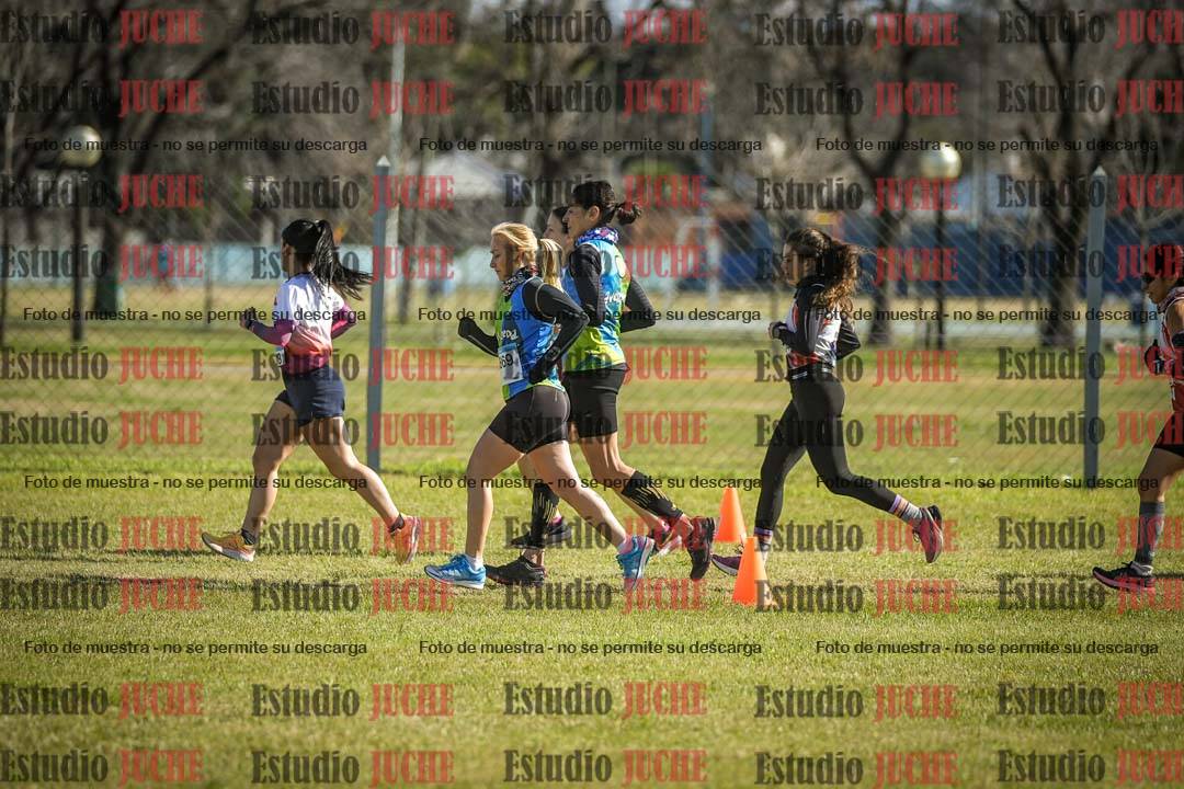 Fotos en de la largada