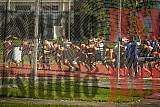 Fotos de los 1500 m de varones