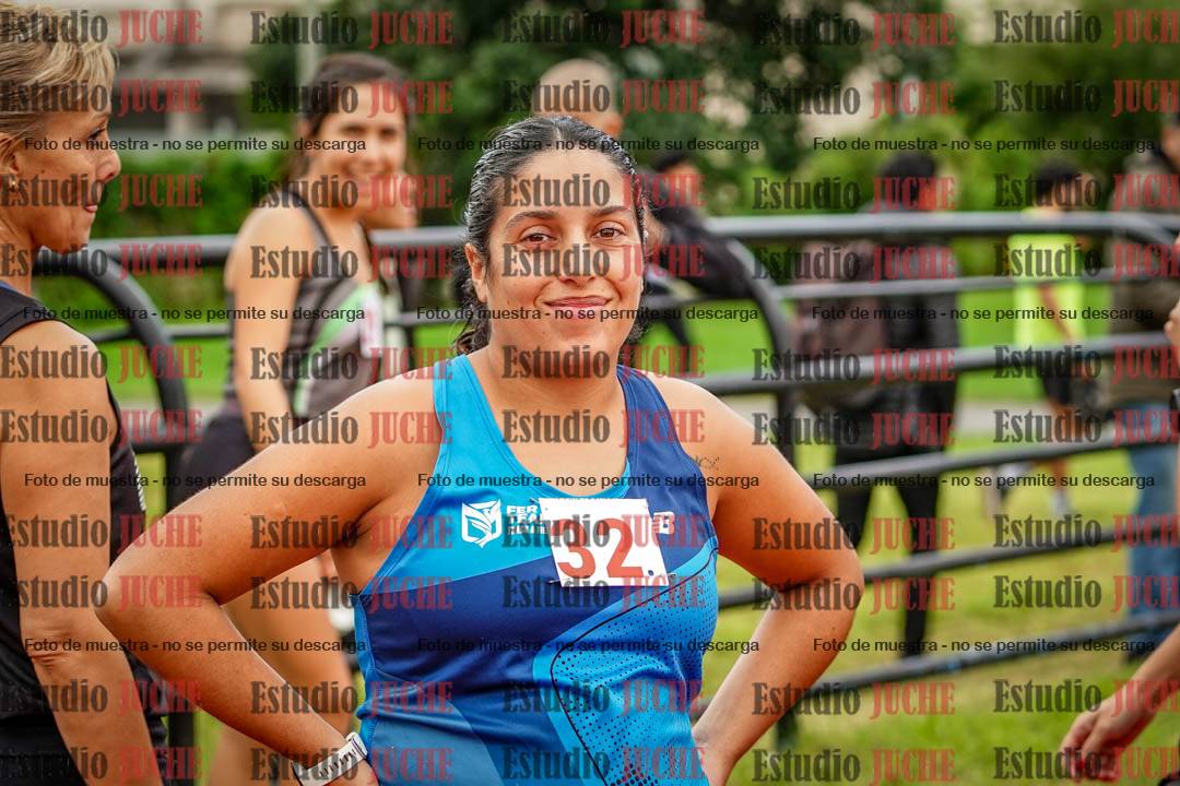 Fotos de los 1500 m llanos de mujeres