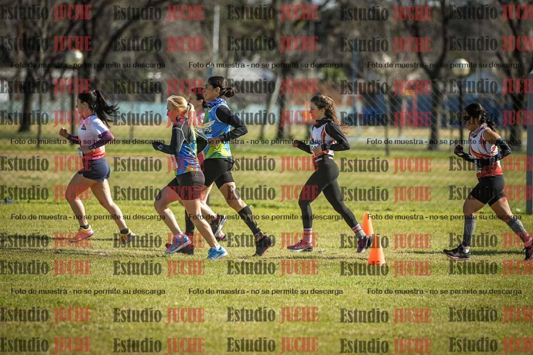 Fotos en de la largada