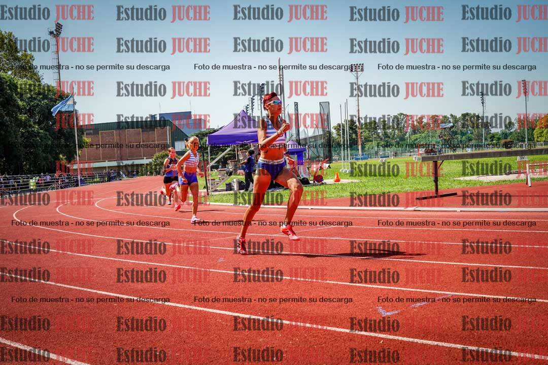 Fotos de los 800 m llanos de mujeres
