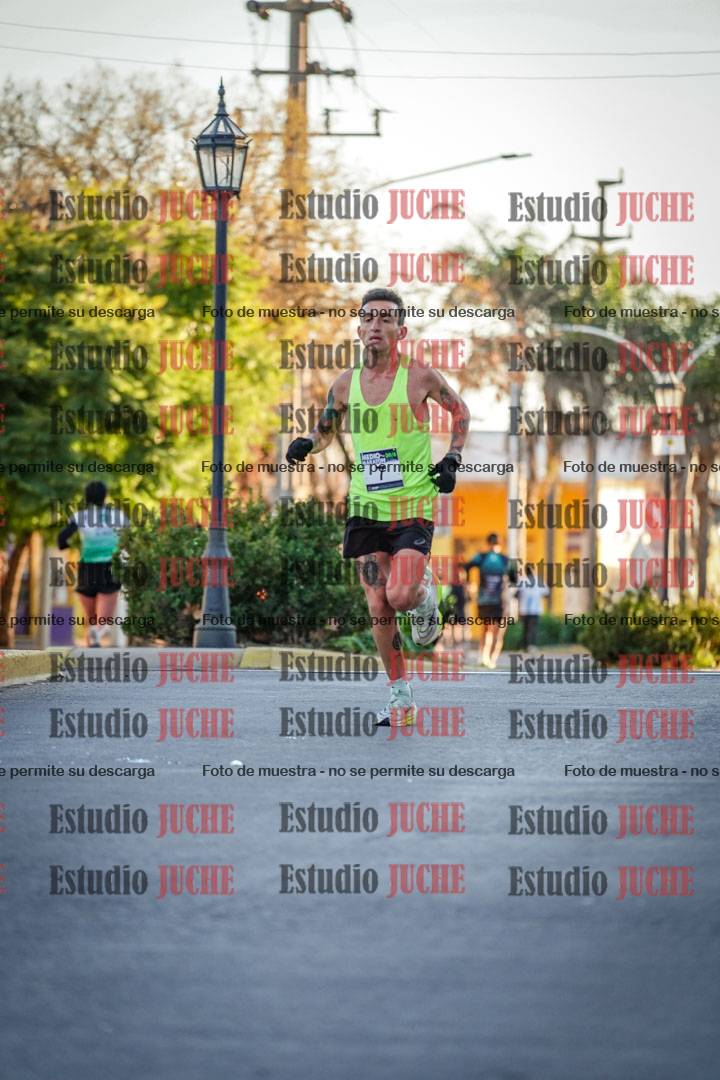Fotos en el circuito - punto 5