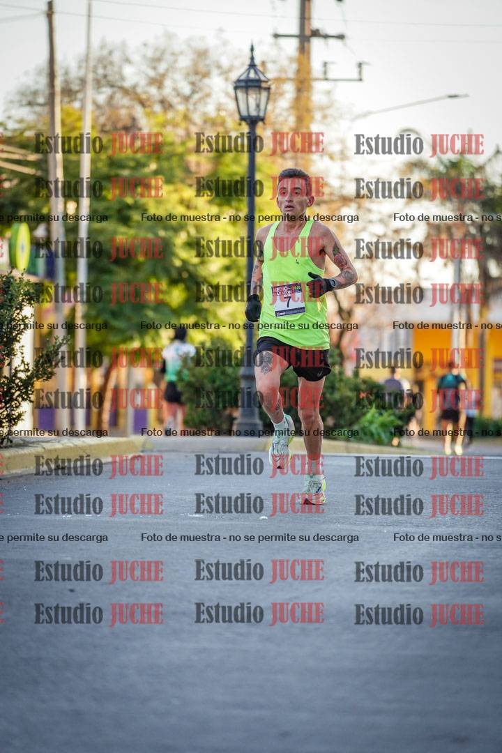 Fotos en el circuito - punto 5