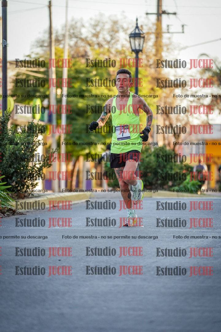 Fotos en el circuito - punto 5
