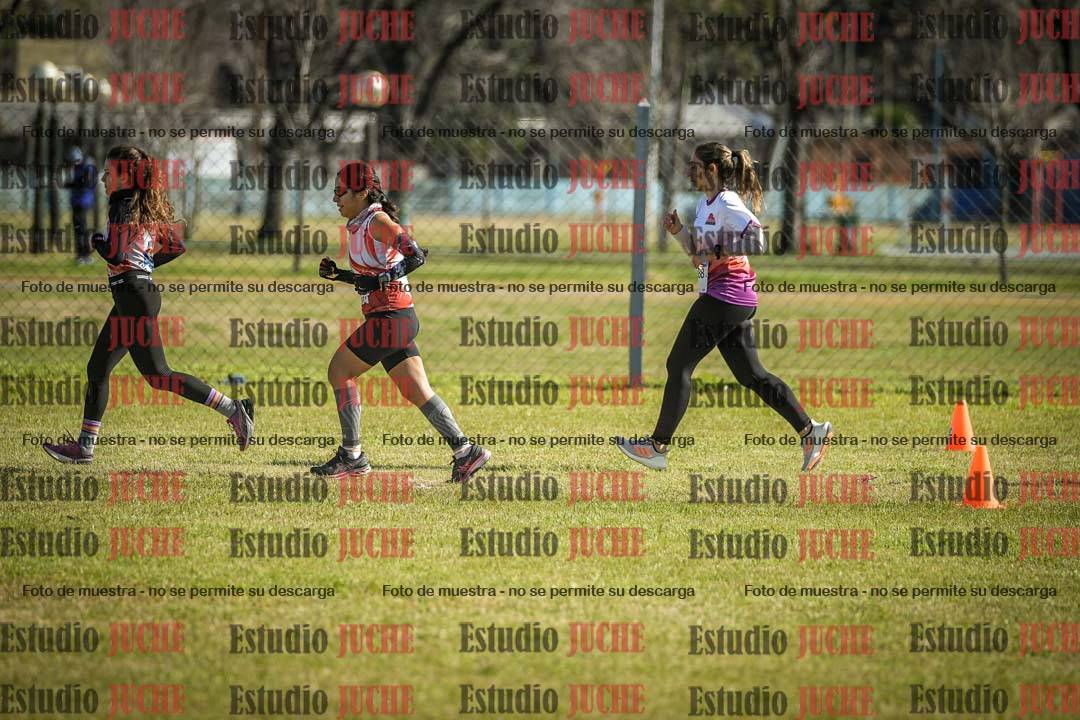Fotos en de la largada