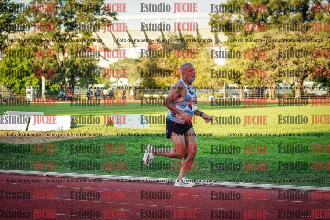 Fotos de los 5000 m