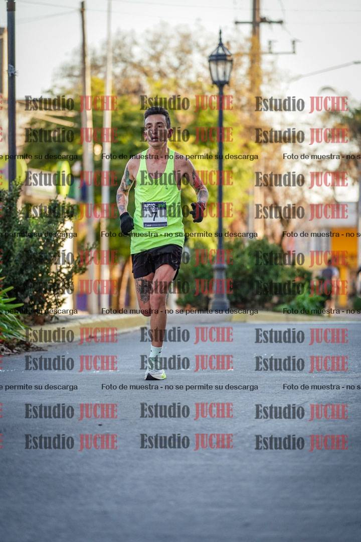 Fotos en el circuito - punto 5