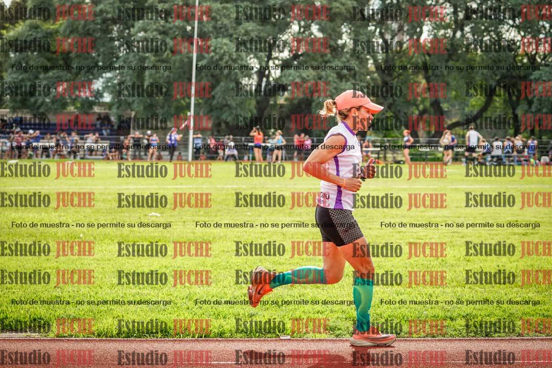 Fotos de los 5000 m llanos
