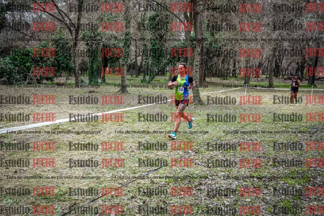 Fotos en el circuito