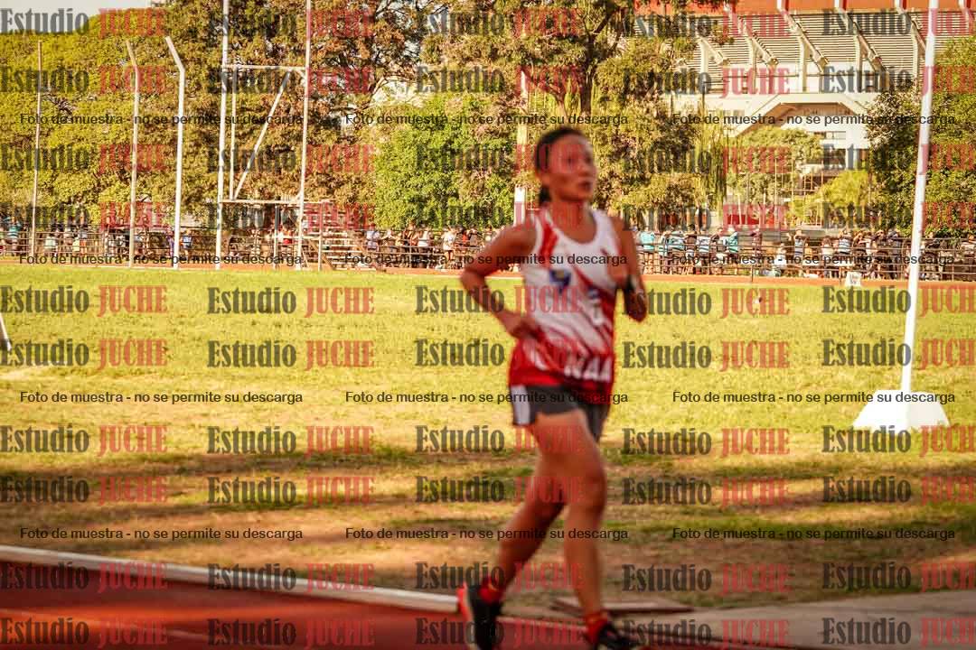 Fotos de los 3000 m llanos de mujeres