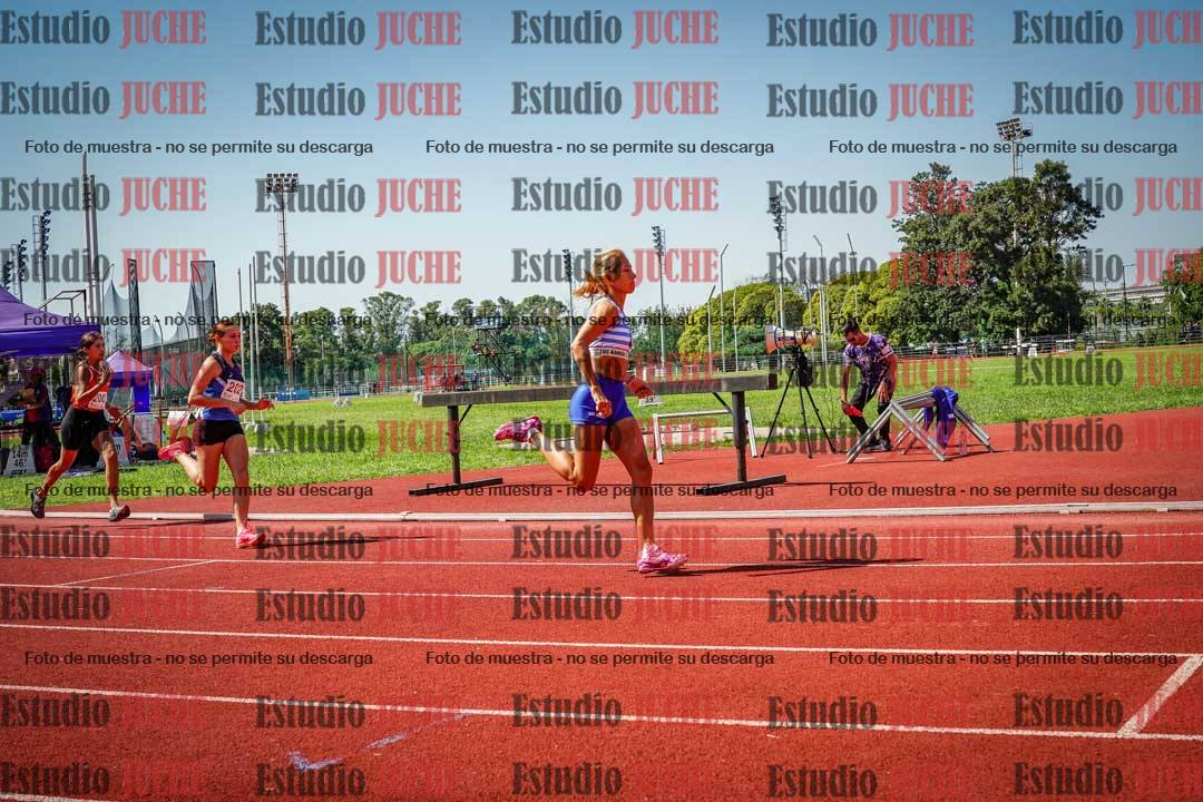 Fotos de los 800 m llanos de mujeres