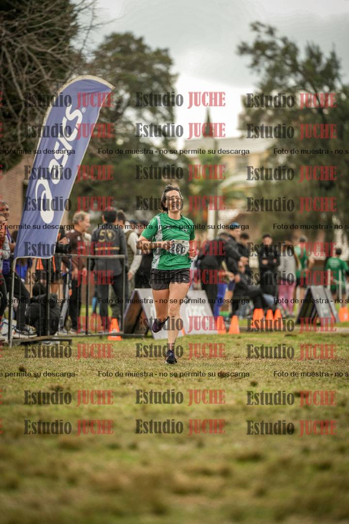 Fotos de la llegada