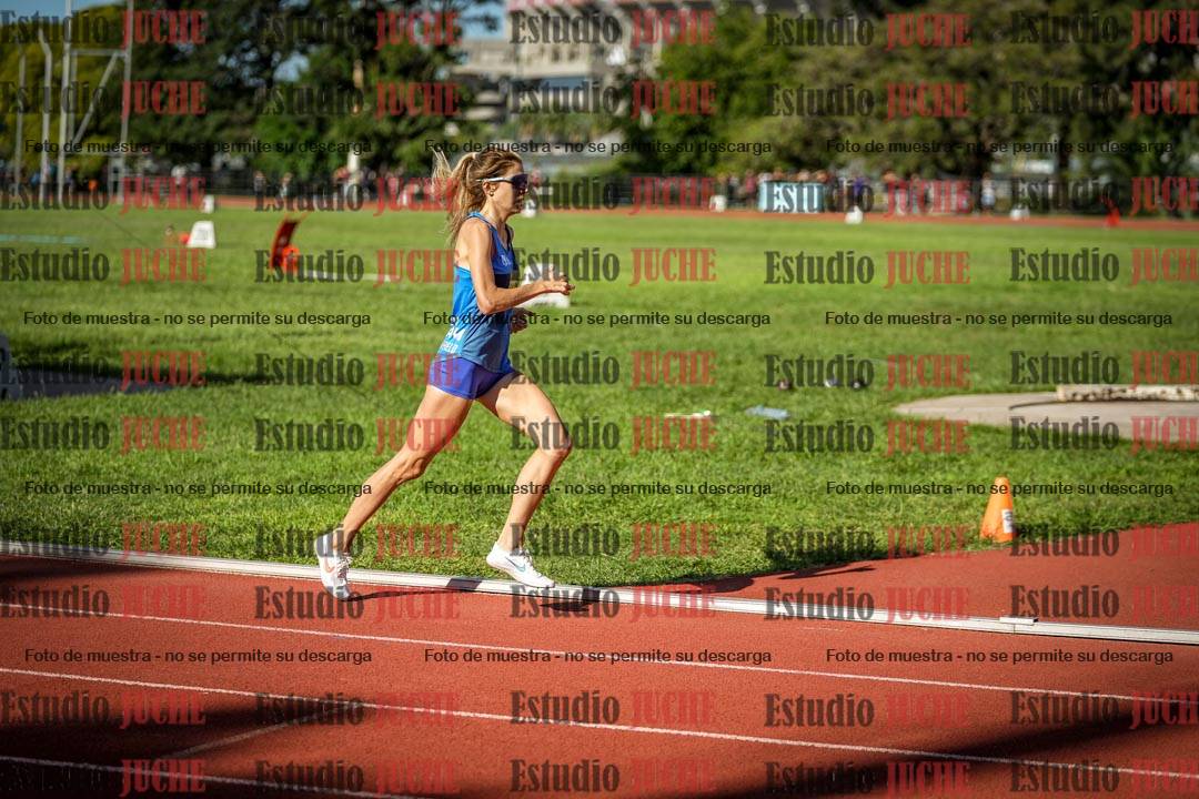 Fotos de los 1500 m llanos de mujeres