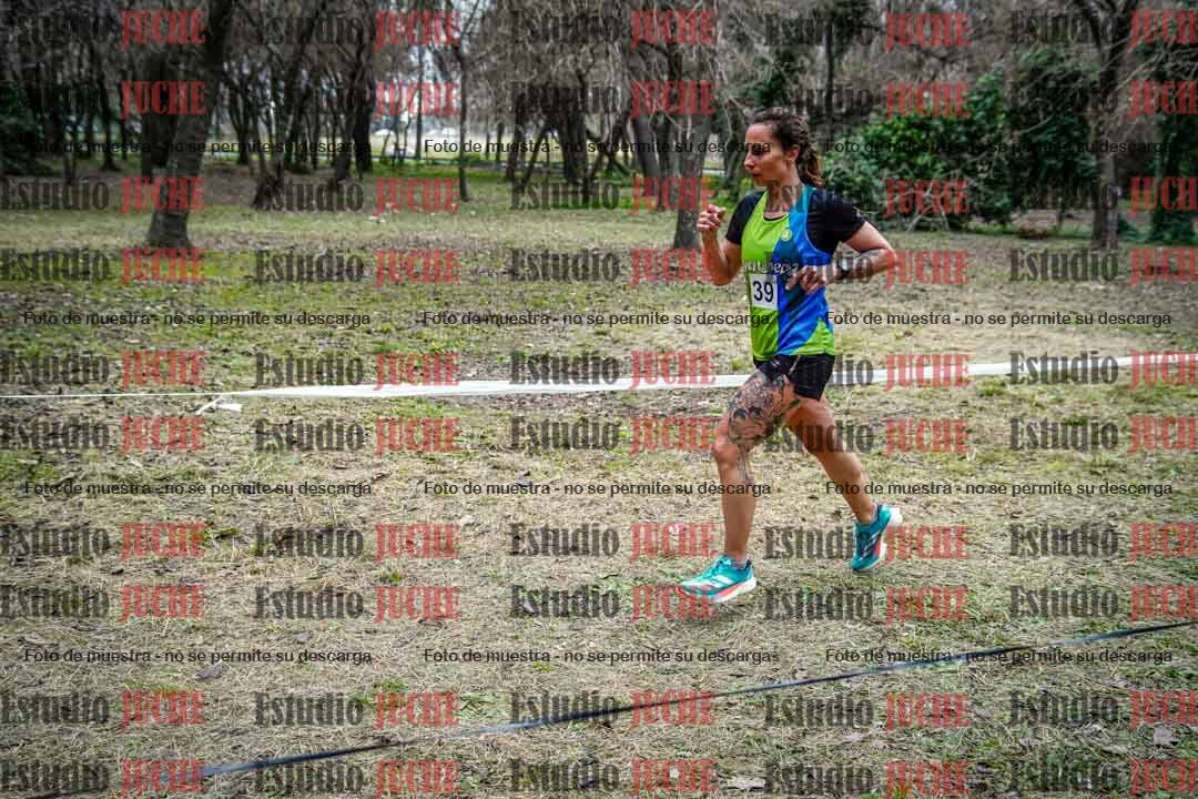 Fotos en el circuito