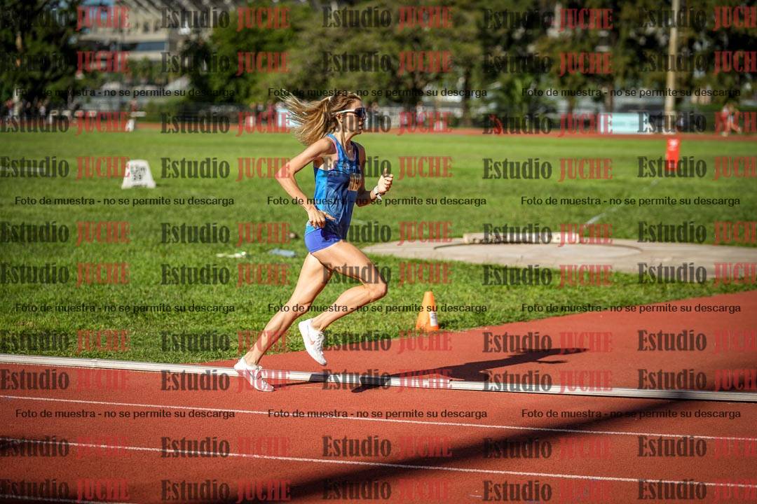 Fotos de los 1500 m llanos de mujeres