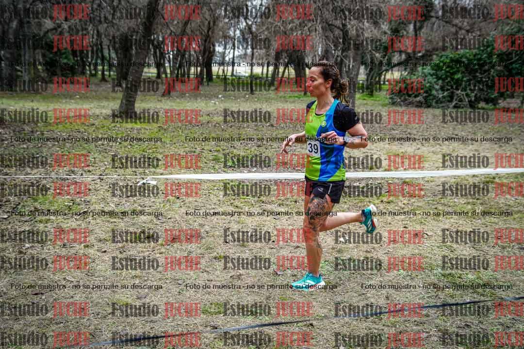 Fotos en el circuito