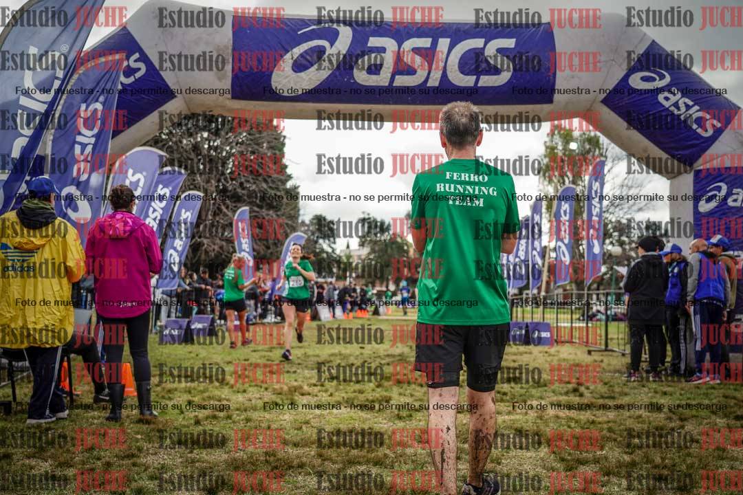 Fotos de la llegada