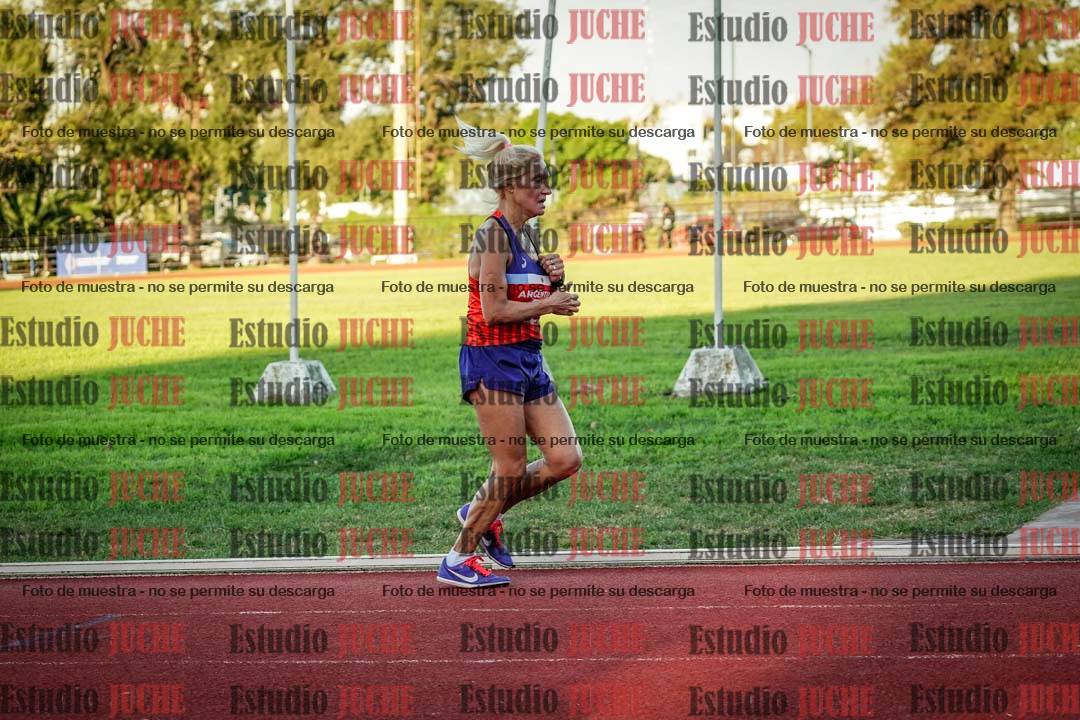 Fotos de los 5000 m