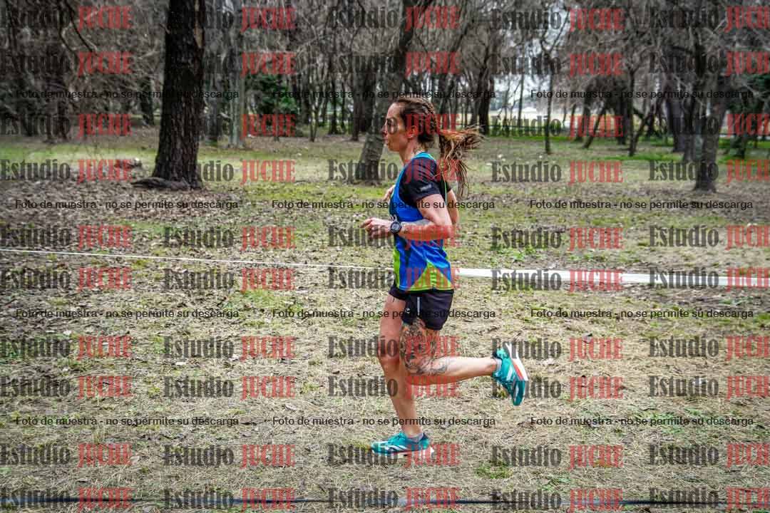 Fotos en el circuito