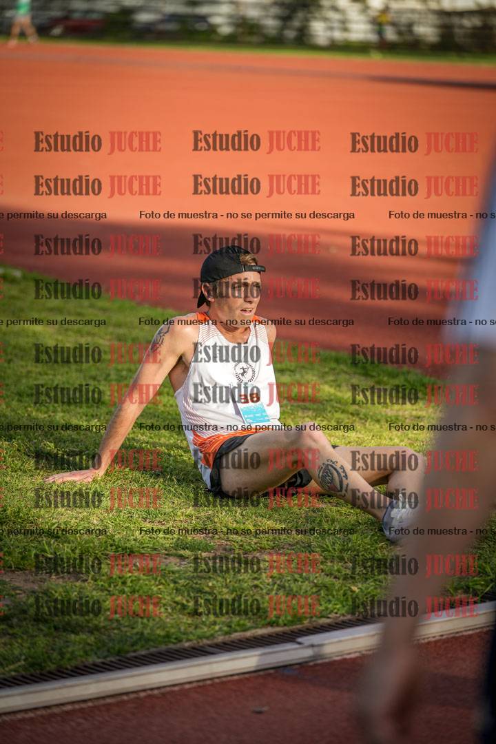 Fotos de algunos extras del torneo