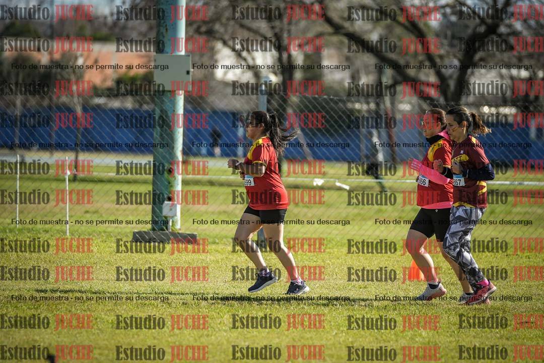 Fotos en de la largada
