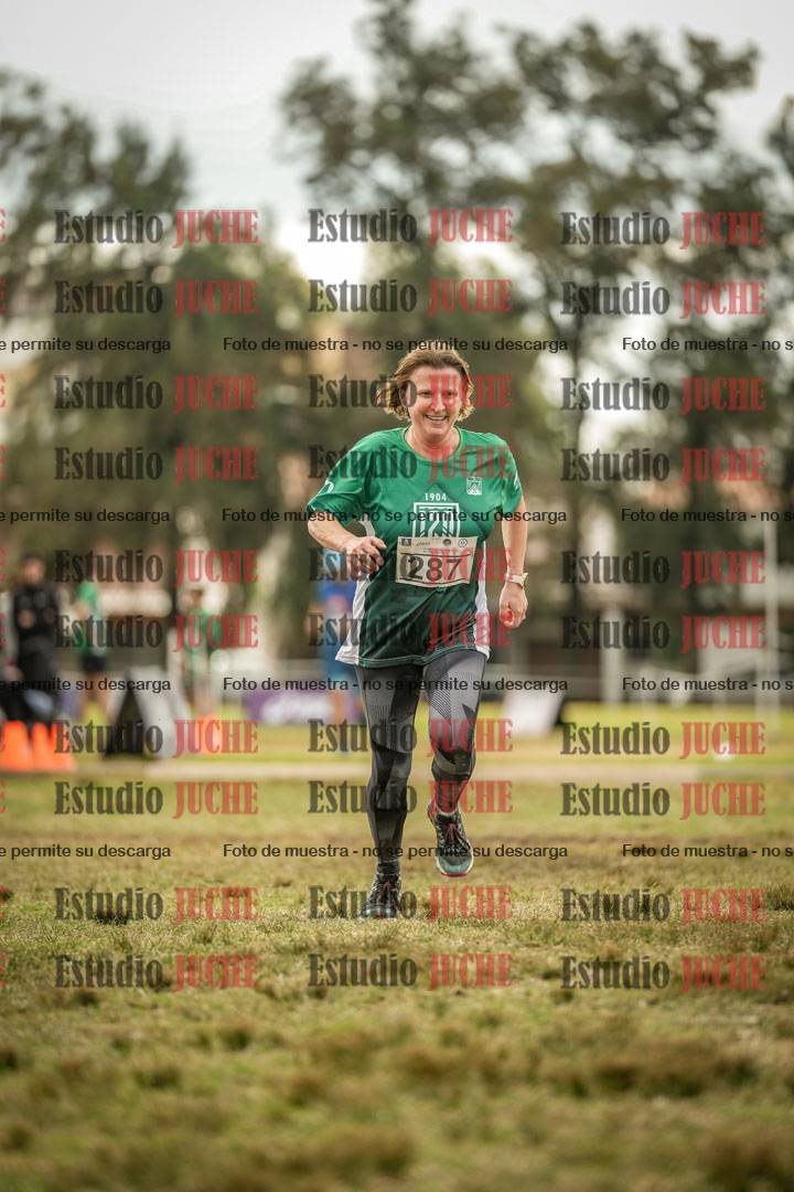 Fotos de la llegada
