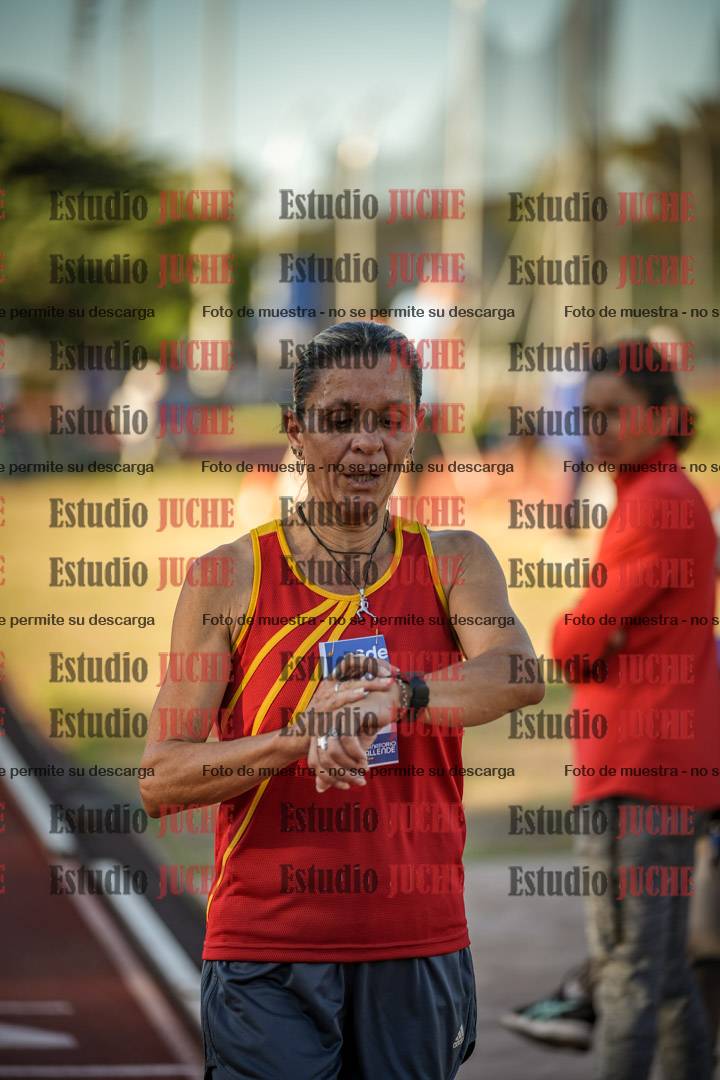 Fotos de los 3000 m llanos de mujeres